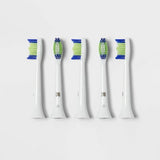 Sonic Power Brush Heads up&up - Imperfect Box