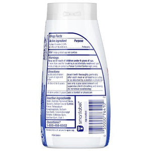 Colgate 2-in-1 Whitening Gel Toothpaste and Mouthwash 4.6oz - New