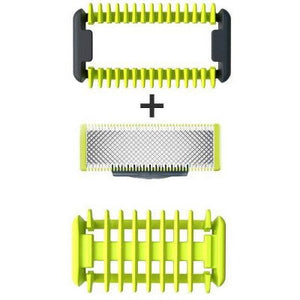 Philips Norelco OneBlade Replacement Body Kit QP610/80 - New