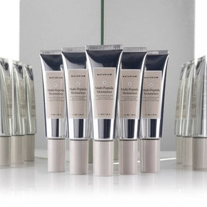 Naturium Multi-Peptide Moisturizer 1.7 oz - Imperfect Box