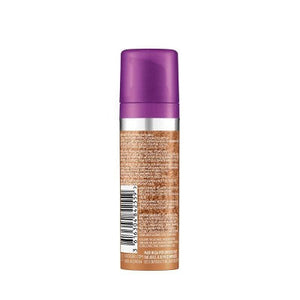 COVERGIRL Simply Ageless Skin Perfector Essence Vegan Foundation 60 Tan 1 fl oz - Imperfect Container