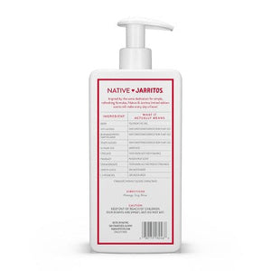 Native Limited Edition Jarritos Passion Fruit Volumizing Conditioner 16.5 fl oz - New