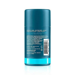 OARS + ALPS Mens Roll-On Natural Deodorant Fresh Ocean Splash Aluminum-Free 2.6oz - New