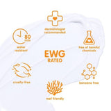 Thinksport Kids Mineral Sunscreen Lotion SPF 50 3 fl oz - Imperfect Container