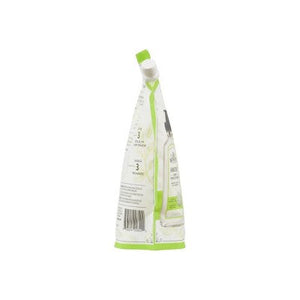 J.R. Watkins Aloe Green Tea Gel Hand Soap Refill Case of 3/34 fz - New
