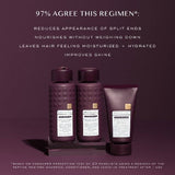 Kristin Ess Peptide Restore Strengthening Shampoo 10 fl oz