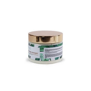 Alodia Nourish and Hydrate Deep Conditioning Hair Masque 12oz - New