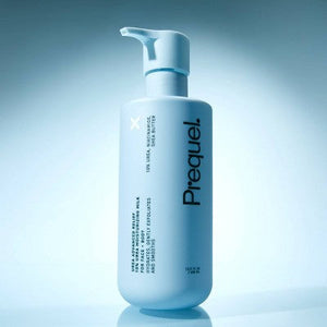 Prequel Urea Moisturizer 13.5 fl oz - Imperfect Container