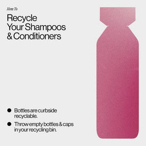 Eva NYC Repair Ritual Strength Shampoo 10 fl oz - Imperfect Container