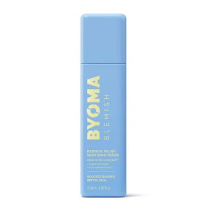 BYOMA Blemish Relief Soothing Mist Facial Toner 3.38 fl oz - Imperfect Container