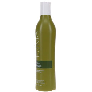 Loma Nourishing Shampoo 12 oz - New