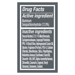 Dove Men+Care 72-Hour Antiperspirant & Deodorant Stick 2.7oz/2ct - Missing Box