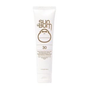 Sun Bum Mineral Face Sunscreen Lotion SPF 30 1.7 fl oz - New
