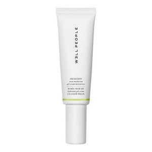Well People Fresh Dew Snow Mushroom Gel-Cream Moisturizer 1.76oz - Missing Box