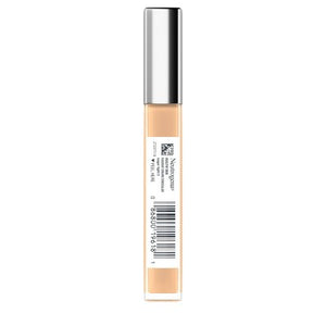 Neutrogena Healthy Skin Radiant Cream Concealer 03 Sugar Light 0.24oz - Imperfect Container