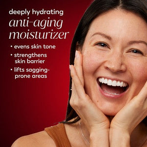 Olay Regenerist Niacinamide + Peptide Face Moisturizer 1.7oz - Imperfect Box