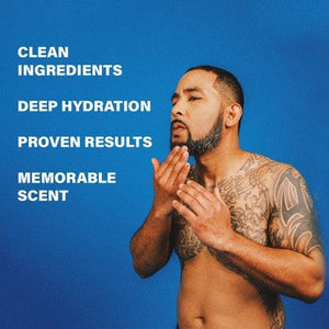 Scotch Porter Leave In Beard Conditioner Spray 8 fl oz - Imperfect Container