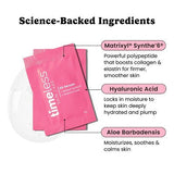 Timeless Skin Care Matrixyl Synthe Serum Pouches 28ct - New