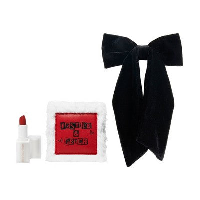 Makeup Revolution x Mean Girls Gift Set 3pc - New