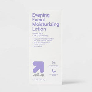 PM Facial Moisturizing Lotion 3 fl oz - Imperfect Box