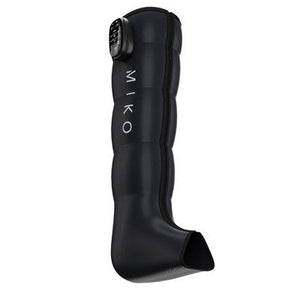 Miko Compression Massager with Advanced Airbag Technology, Aero - Imperfect Box