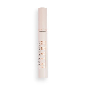 Makeup Revolution 5D Lash Mascara Black 0.47 fl oz - Imperfect Box