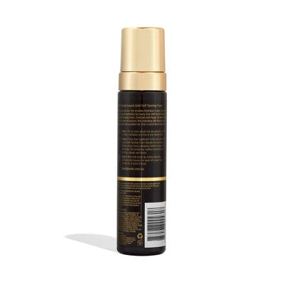 Bondi Sands Liquid Gold Self Tanning Foam 6.76 fl oz