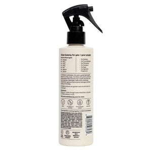 Odele Leave-in Detangling Tonic for Hydration + Heat Protection 8 fl oz - New