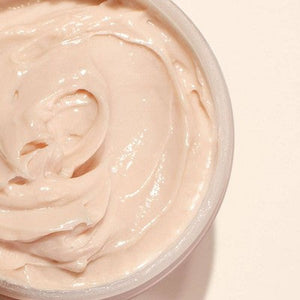 Camille Rose Almond Jai Twisting Butter 8oz - Imperfect Container