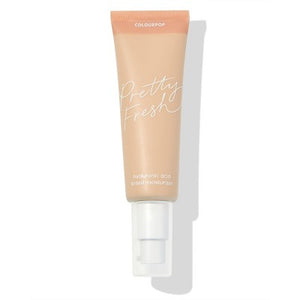 ColourPop Pretty Fresh Tinted Moisturizer Fair 4N 1.45 fl oz - Missing Box