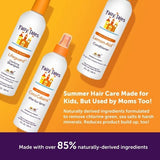 Fairy Tales Sun & Swim Lemon-Aid Conditioner 8 fl oz