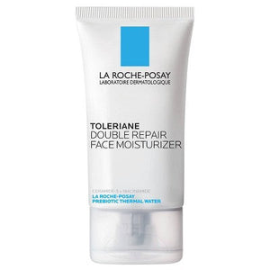La Roche Posay Toleriane Double Repair Face Moisturizer 1.35 oz - Imperfect Box