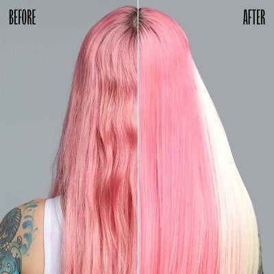 Overtone The Gloss Shine Reviving Treatment Mask 4.5oz - New