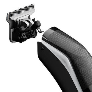Andis inCred Clipper & Cordless T-Blade Lithium Trimmer Kit 23pc - Imperfect Box