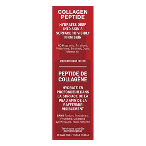 Olay Regenerist Collagen Peptide 24 Serum Fragrance-Free 1.3 fl oz - New