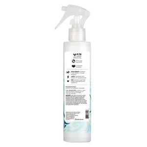 Pacifica Coconut Milk Leave on Detangling and Repair Spray  7 fl oz - New