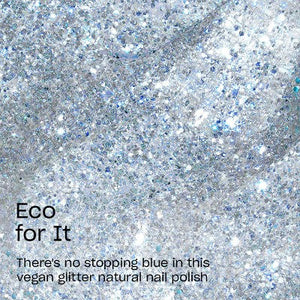 OPI Nature Strong Nail Polish Eco For It 0.5 fl oz - New