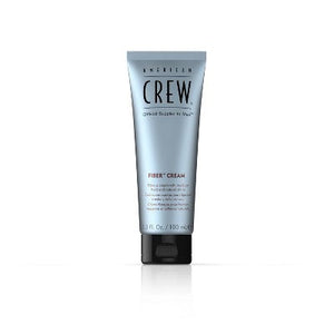 American Crew Fiber Hair Styling Cream 3.3 fl oz - Imperfect Container