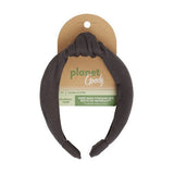 Planet Goody Knotted Headband - New