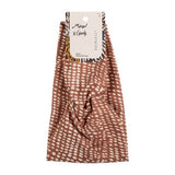 Goody x Morgan Harper Nichols 2.0 GRWM Headwrap - Imperfect Box