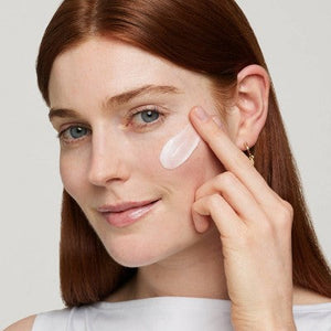 No7 Derm Solutions 100HR Hydration Cream Moisturiser Dry & Sensitive Skin 3oz - Missing Lid