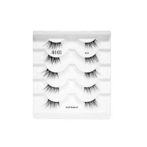 Ardell Naked Half Lashes False Eyelashes No 434 - New