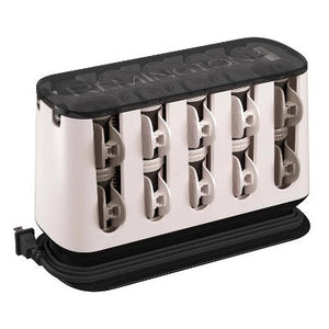 Remington Shine Therapy Hot Rollers 20ct - Imperfect Box