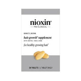 Nioxin Recharging Complex Hair Growth Vitamin - 2.4oz/30ct