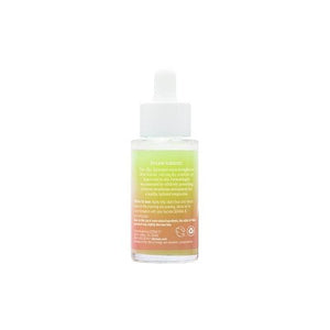 derma e Pure Biome Face Serum 1 fl oz - New