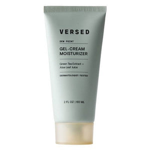 Versed Dew Point Moisturizing Gel-Cream 2 fl oz - Imperfect Container