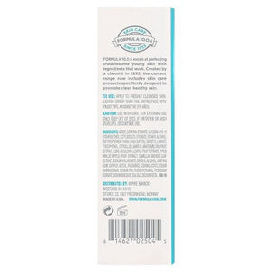 Formula 10.0.6 Thirst No More Moisturizer 1.69 fl oz - New