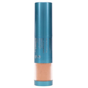 Colorescience Sunforgettable Total Protection Brush-On Shield SPF 50 Deep 0.21 oz - New
