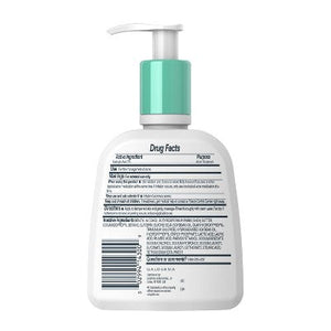 Cetaphil Gentle Clear Salicylic Acid Acne Pore Cleanser 8 fl oz - New