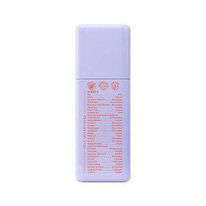 BYOMA Moisturizing Rich Cream 1.69 fl oz - Imperfect Container